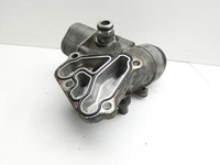 KIA Ceed ED 06-09 CRDI 1,6 66KW D4FB R74D Ölfiltergehäuse Gehäuse Halter Ölkühler KIA Ceed ED 06-09 23.03.2007... Vorschau 6