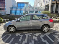 RENAULT CLIO 1.5 DCI DIESEL MANUAL DYNAMIQUE ESTAE *VERY LOW MILES* FRESH MOT