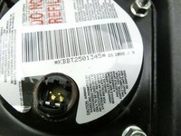 KIA Ceed ED 06-09 Lenkrad Airbaglenkrad KIA Ceed ED 06-09 19.11.2008 569001H000EQ 56900-1H000 1H569-00010... Vorschau 9