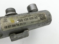 Audi A6 4F C6 qu 04-08 TDI 3,0 171KW Hochdruck Verteiler Verteilerrohr Rechts Audi A6 4F C6 qu 04-08 04.12.2007... Vorschau 6