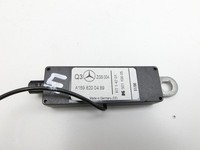 Mercedes W245 B200 05-08 Antennenverstärker Weiche Antenne Links Hinten Mercedes W245 B200 05-08 27.09.2007... Vorschau 2