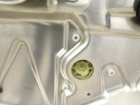 VW Phaeton 3D 01-07 Lang Fensterheber o. FH-Motor Hinten Links VW Phaeton 3D 01-07 13.05.2006 3D7839461K... Vorschau 5
