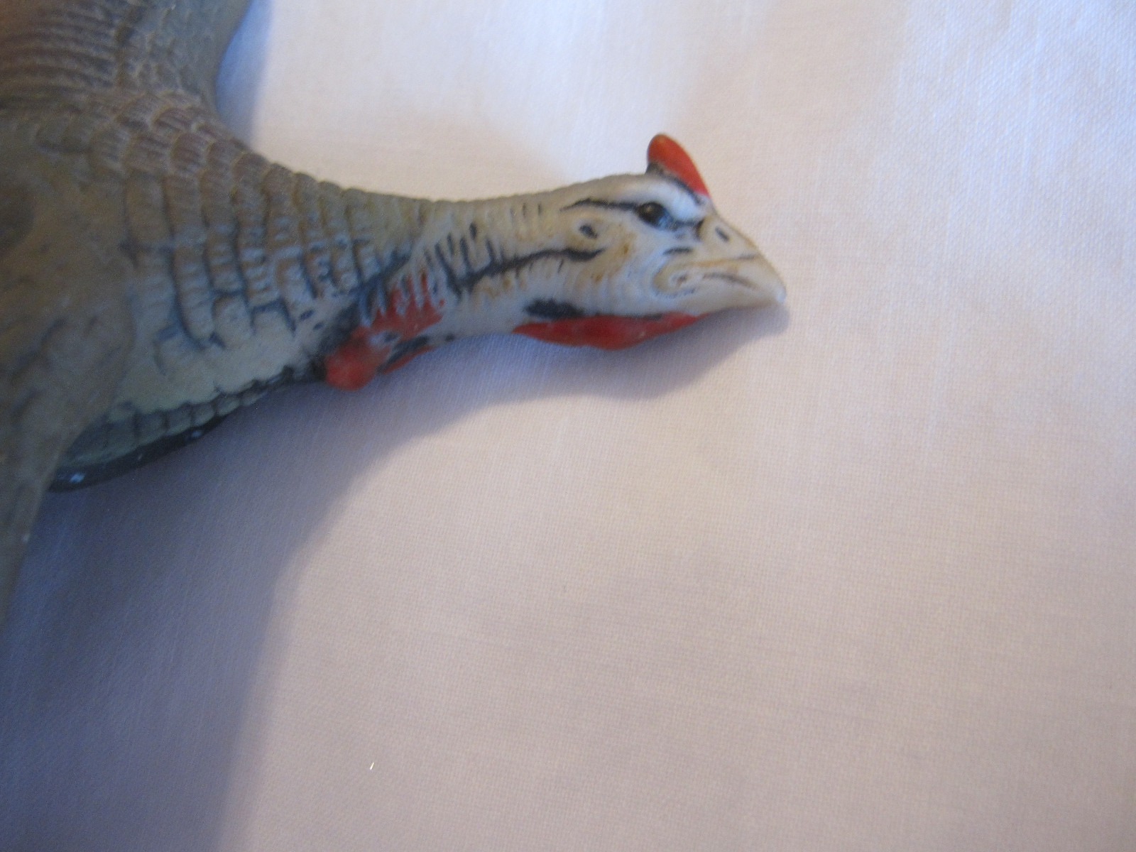 Wild Turkey  Decanter Spout, nice preowned collectable