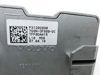 Volvo V70 135 07-13 Lenkradsperre Lenkradschloss mech. Wegfahrsperre Volvo V70 135 07-13 17.06.2010 P31202090... Vorschau 6