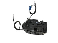 VW Passat CC 358 12-16 Coupe Türschloss Sperre m. ZV Stellmotor Rechts Vorne VW Passat CC 358 12-16 10.04.2013... Vorschau 1