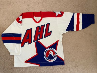 new orleans brass hockey jersey