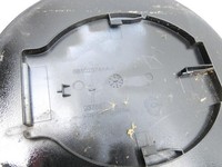 Jeep Cherokee KL 13-18 Tankdeckel Tankklappe PXJ Jeep Cherokee KL 13-18 01.01.2017 68102574AA 93785T gebraucht Vorschau 5