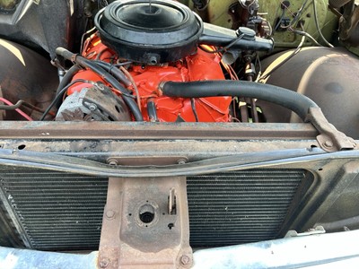 image 1 of engine
