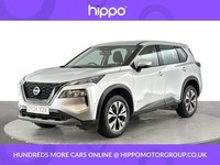2024 Nissan X-Trail 1.5 h e-POWER Acenta Premium SUV 5dr Petrol Hybrid Auto Euro