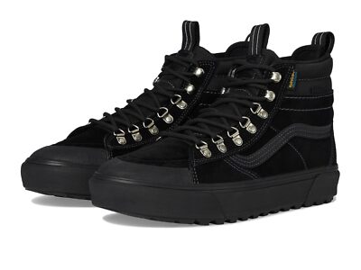 Кроссовки унисекс и спортивная обувь Vans U MTE SK8-HI DR Waterproof