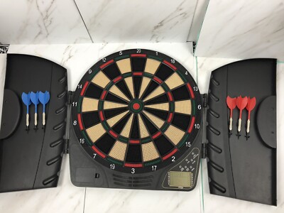 Dart Boards - Halex Electronic
