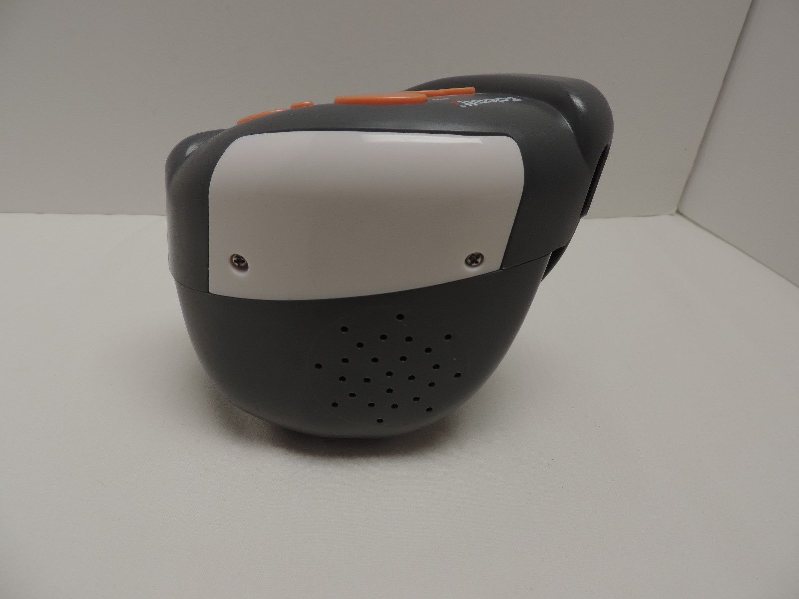 Vintage KolCraft Playpen Corner Light and Vibrator/Sound Recorder