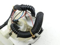 Opel Astra H TwinTop 1,8 103KW Kraftstoffpumpe Kraftstoff Förderpumpe Tankgeber Opel Astra H TwinTop 01.08.2008... Vorschau 6