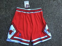 mitchell ness shorts