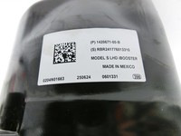 Tesla Model S Palladium 21-25 EV  493KW Bremskraftverstärker iBooster Tesla Model S Palladium 21-25 30.07.2024... Vorschau 4