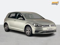 2018 Volkswagen Golf 1.5 TSI EVO SE [Nav] 5dr DSG Hatchback PETROL Automatic