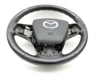 Mazda 6 GH 08-12 Lenkrad Airbaglenkrad Mazda 6 GH 08-12 11.03.2009 T93402A GS1G-57K00 gebraucht Vorschau 5