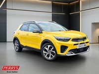 2023 Kia Stonic 1.0T GDi 48V GT-Line S 5dr Estate PETROL Manual