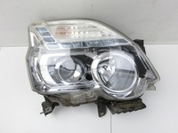 Nissan X-Trail T31 10-14 Scheinwerfer Frontscheinwerfer Rechts orig. Nissan X-Trail T31 10-14 21.09.2011 260103UF2A... Vorschau 2