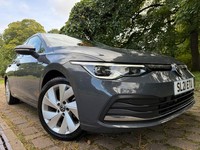 2021 Volkswagen Golf 2.0 TDI 150 Style 5dr DSG HATCHBACK Diesel Automatic