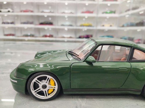 601-008 Almost Real 1/18 ポルシェ 911 RUF alm880302.jpg
