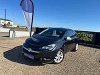 2015 (65) Vauxhall Corsa 1.2 Sting - 3dr Hatchback - Low Mileage