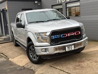 2021 Ford F150 XLT 5.0L V8 Auto 4WD Long Bed Petrol Automatic