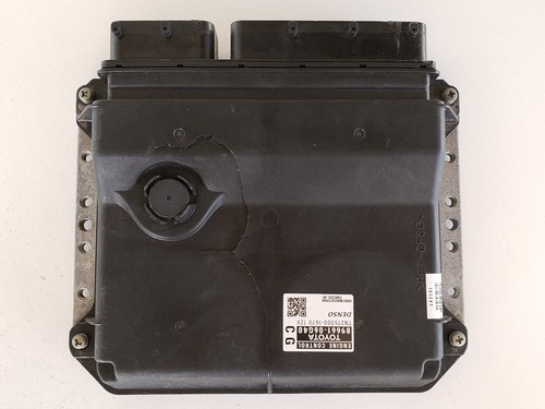 2008-2009 Camry 89661-06G40 Computer Brain Engine Control