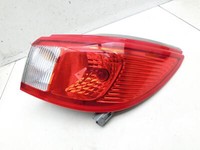 Mitsubishi Colt CZC 06-09 Cabrio Rückleuchte Rücklicht Heckleuchte Rechts orig Mitsubishi Colt CZC 06-09 01.07.2009... Vorschau 2