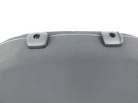 Ford Fiesta VII MK7 17-23  5T Sitzbezug Rückenpolster Rechts Vorne für Beifahrer Sitz Ford Fiesta VII MK7 17-23... Vorschau 4