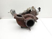 Mazda CX-7 CX7 ER 09-12 2,2d 127KW R2AA Turbolader Turbo Abgasturbolader Mazda CX-7 CX7 ER 09-12 20.12.2010... Vorschau 8