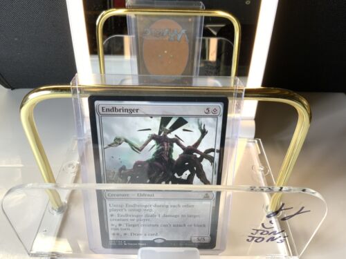 Endbringer 1x FOIL OGW MTG Oath of the Gatewatch Rare NM colorless Endbringer 1x FOIL OGW MTG Oath of the Gatewatch Rare NM colorless