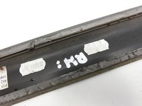 Volvo C70 542 06-09 Cabrio Türleiste Beplankung Rechts Hinten Aussen 46200 Volvo C70 542 06-09 01.06.2007 39893289... Vorschau 7