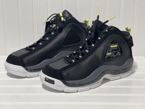 FILA GRANT HILL Ⅱ / ブラック $_12.JPG?set_id=880000500F