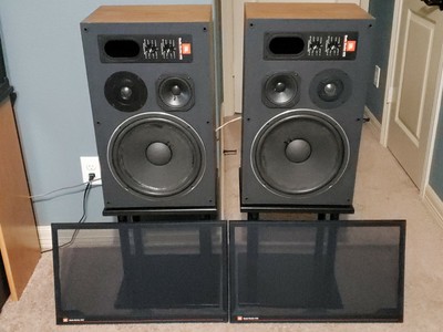jbl 4412 for sale