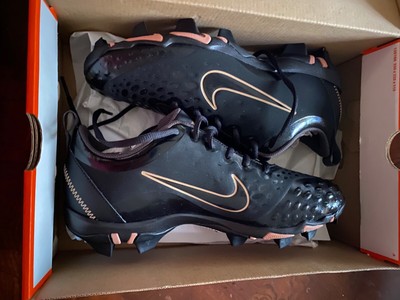 nike women's hyperdiamond 2.5 keystone softball cleats