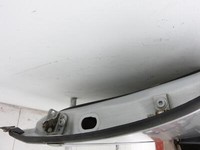 Audi A8 D3 4E qu 02-05 Kurz Tür Fahrertür Links Vorne LY7W Audi A8 D3 4E qu 02-05 21.02.2005 4E0831051C gebraucht Vorschau 5