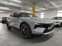 2023 Lotus Eletre 112kWh R Auto 4WD 5dr (Dual Motor) MPV Electric Automatic