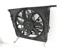BMW F11 520d 10-13 2,0 135KW Lüfter Ventilator f. Kühler BMW F11 520d 10-13 18.05.2012 8509740 17428509740... Vorschau 2