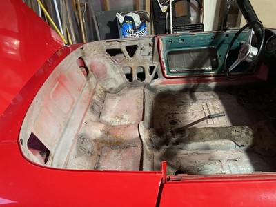 image 4 of interior