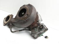 Mercedes X204 08-12 3.0 165KW 642961 Turbolader Turbo Abgasturbolader mit Druckregler Mercedes X204 08-12... Vorschau 8