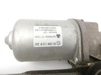 Skoda Roomster 5J 5J7 10-15 Wischermotor m. Wischergestänge Vorne Skoda Roomster 5J 5J7 10-15 09.09.2011 5J1955113B... Vorschau 3