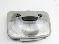 Mercedes C209 CLK 320 05-09 Innenleuchte Innenraumleuchte Mercedes C209 CLK 320 05-09 05.03.2003 A2098200501 gebraucht Vorschau 2
