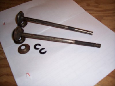 Fairbanks Morse ZD 1 1/2 & 2 H.P. Z D Valves & Hardware Hit Miss Flywheel Engine