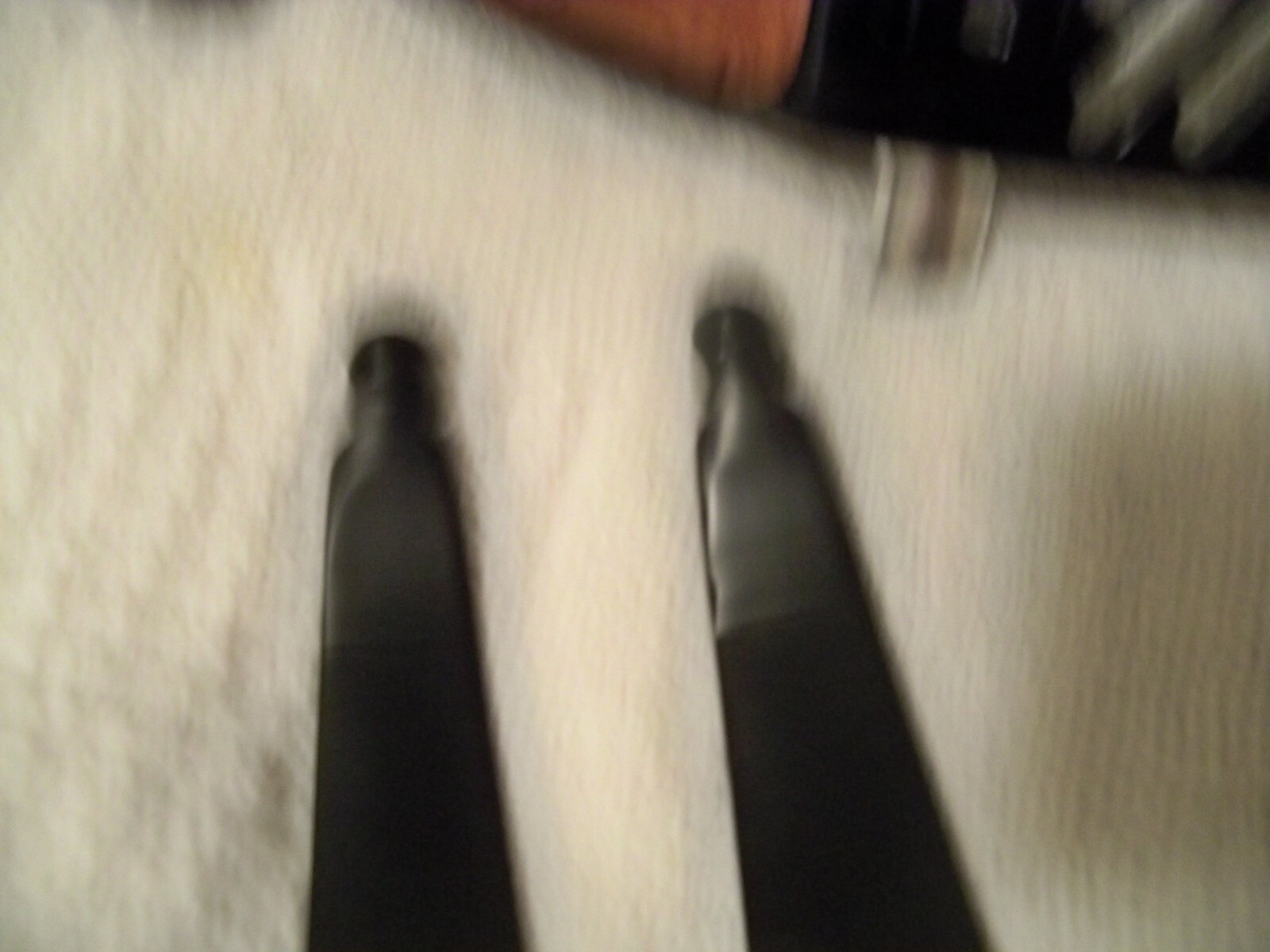 BLACKMAX  CARBON EXTREME LONG LIMBS & WIN -WIN Winex 25