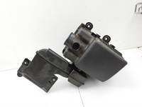 Mazda 3 BM 13-17 2,0 88KW Luftfilterkasten Luftfiltergehäuse Mazda 3 BM 13-17 19.11.2013 PE01-133AY gebraucht Vorschau 6