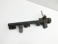 Toyota Yaris XP13 10-14 1,0 51KW Einspritzleiste Düsenstock für Einspritzanlage Toyota Yaris XP13 10-14 15.05.2012... Vorschau 5