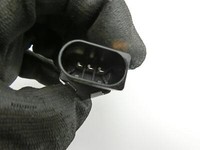 Skoda Fabia III NJ 17-21 TSI 1,0 70KW Railsensor Drucksensor Skoda Fabia III NJ 17-21 09.07.2020 04C906054C... Vorschau 4