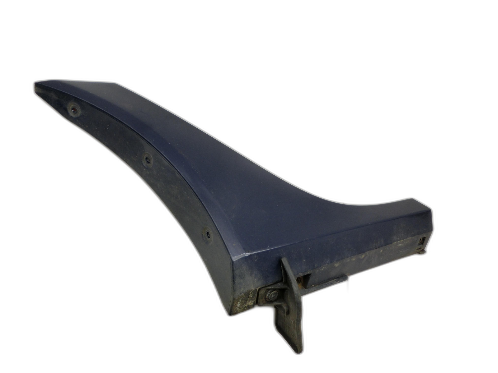 Bar Arco de la rueda Abertura para Guardabarros derecha posterior Renault Koleos I HY 4x4 07-11 - Bild 1