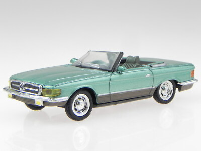 Mercedes-Benz ミニカー　1/43 SL $_1.JPG?set_id=880000500F